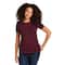 Next Level Colors Women's Cotton Boyfriend T-Shirt